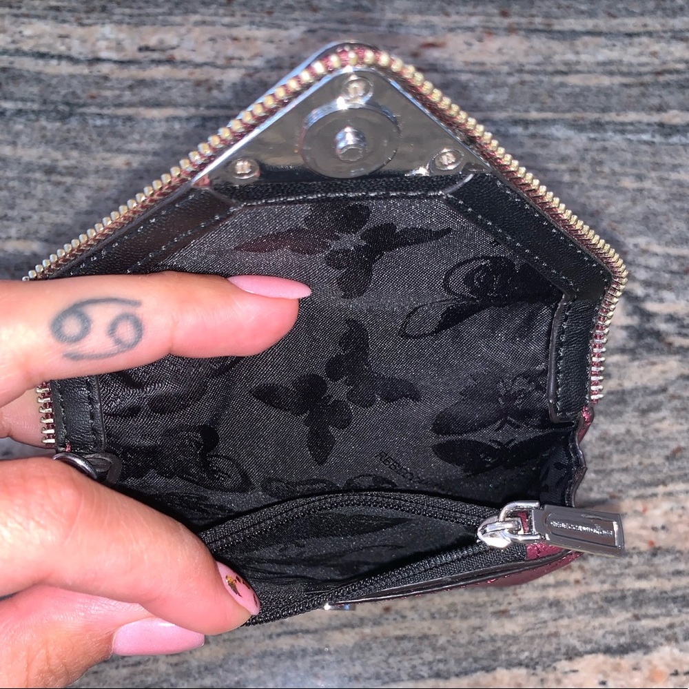 Rebecca Minkoff Key/ID Holder - Picture 5 of 6
